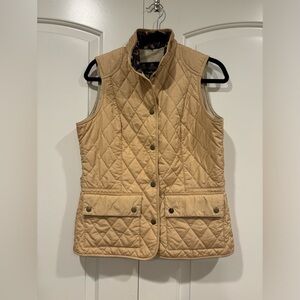 Barbour Saddleworth Gilet